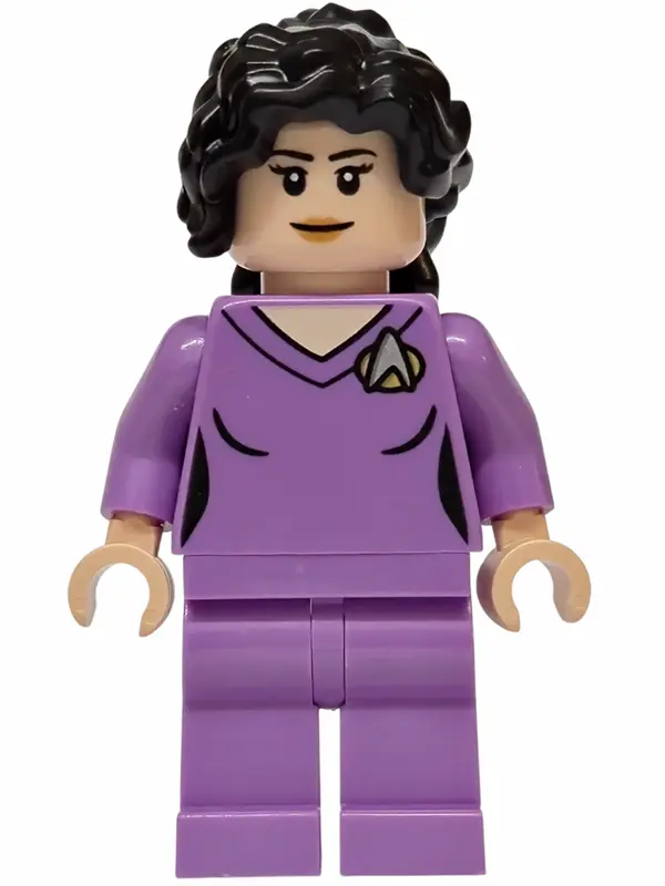 Deanna Troi