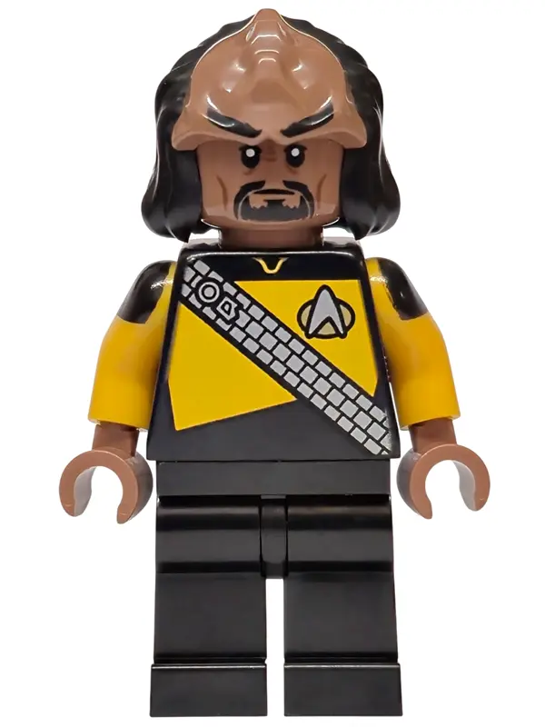 Worf
