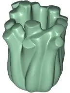 Green Minifigure, Utensil Cleaning Mop