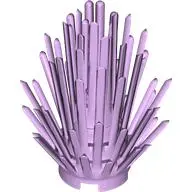 Plant Prickly Bush 2 x 2 x 4