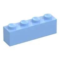 BRICK 1X4