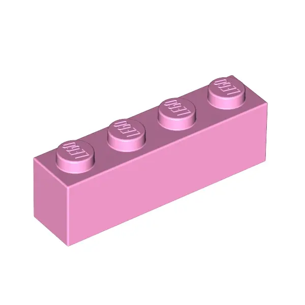 BRICK 1X4