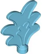 Azure Duplo, Plant Stem / Frond / Carrot Top