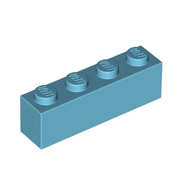 BRICK 1X4