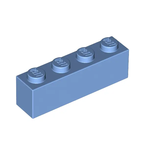 BRICK 1X4