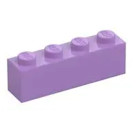 BRICK 1X4