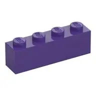 BRICK 1X4