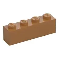 BRICK 1X4