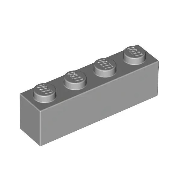 BRICK 1X4