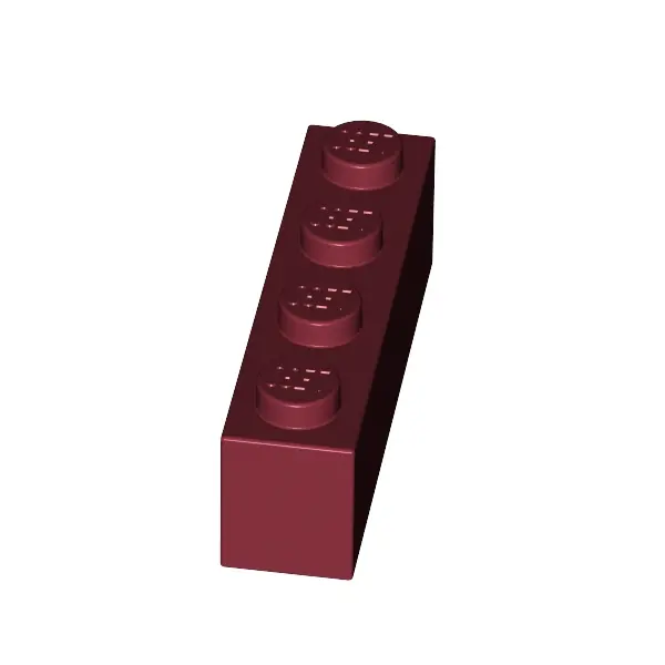 BRICK 1X4