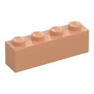 BRICK 1X4