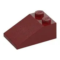 ROOF TILE 2X3/25°