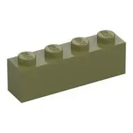 BRICK 1X4