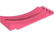 Duplo Track Raised Ramp 14 x 4 x 2 1/2
