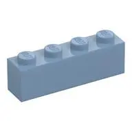 BRICK 1X4