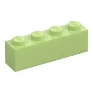 BRICK 1X4