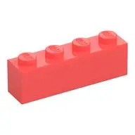 BRICK 1X4