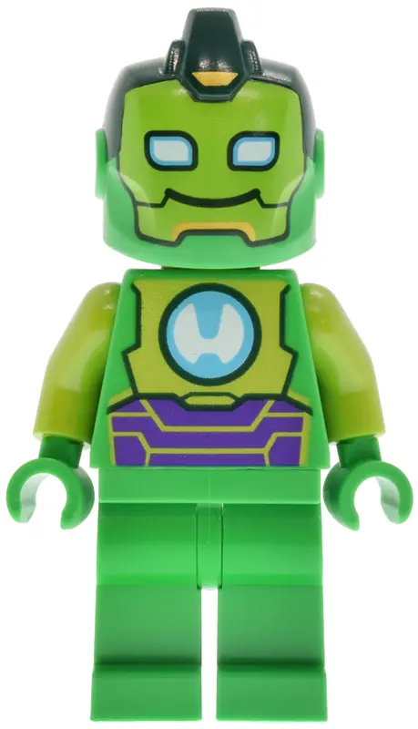Iron Hulk