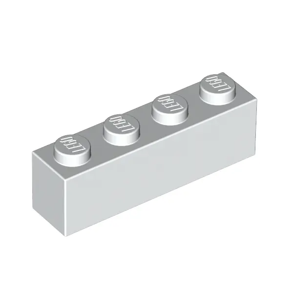BRICK 1X4