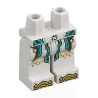 MINI LOWER PART, NO. 2585