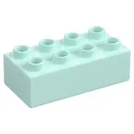 DUPLO BRICK 2X4