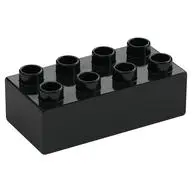 DUPLO BRICK 2X4