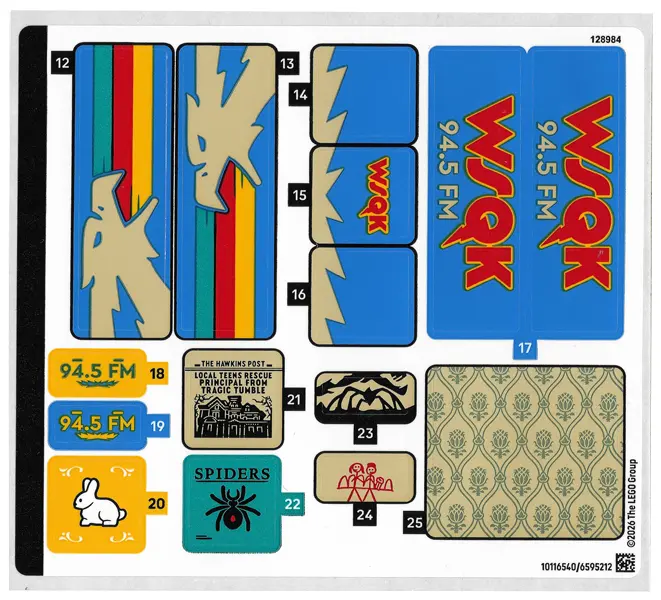 Sheet for Set 11370, Sheet 2 - (10116540/6595212)