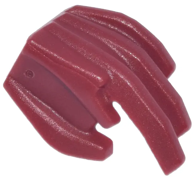 Red Hand Vecna Claw (fits Minifigure Hand)