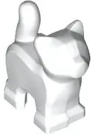 Cat, Baby Kitten, Standing
