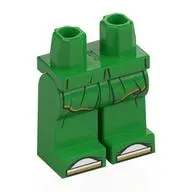 MINI LOWER PART, NO. 2591