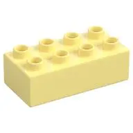 DUPLO BRICK 2X4