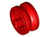 Technic Bush 1/2 Smooth