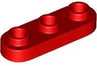 Plate, Round 1 x 3 with Open Studs
