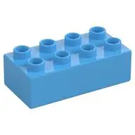 DUPLO BRICK 2X4