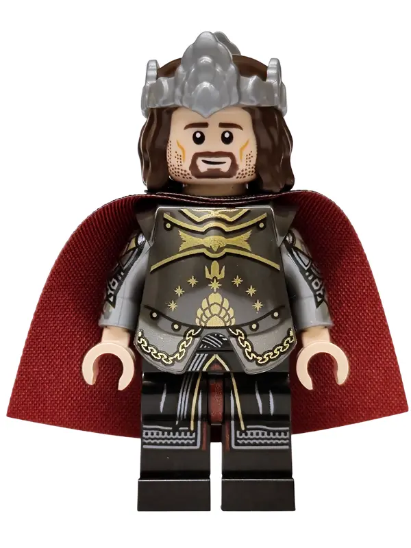 (King Elessar)