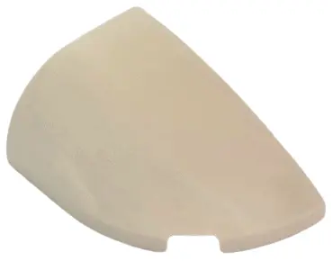 Slope, Curved 3 x 2 Right