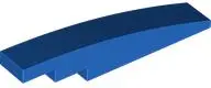 Slope, Curved 6 x 1