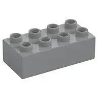 DUPLO BRICK 2X4