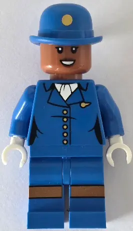 Am Flight Attendant