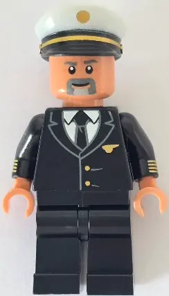 Am Pilot
