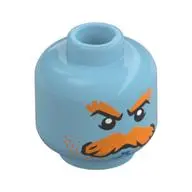 MINI HEAD, NO. 4220