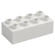 DUPLO BRICK 2X4