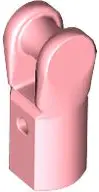 Pink Bar Holder with Handle