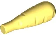 Light Yellow Carrot / Club