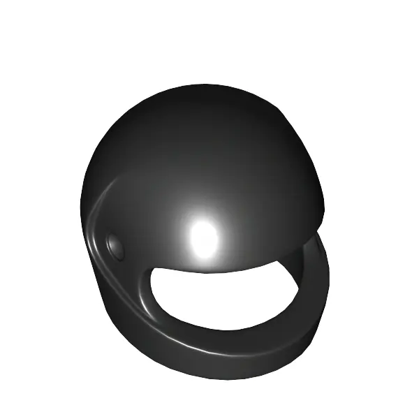 MINI CRASH HELMET
