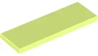 Green Tile 2 x 6
