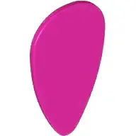 Minifigure, Shield Oval