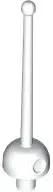 Minifigure, Weapon Sword, Foil / Épée {Epee}