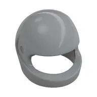 MINI CRASH HELMET