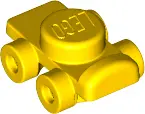 Minifigure Footgear Roller Skate